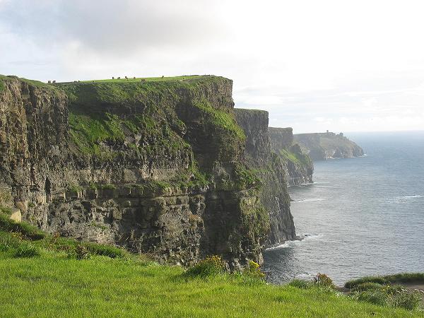 IRELAND CRUISES 